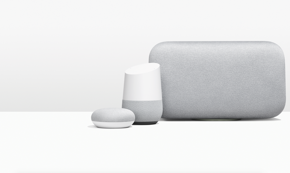Cover image for Creating A Google Home App