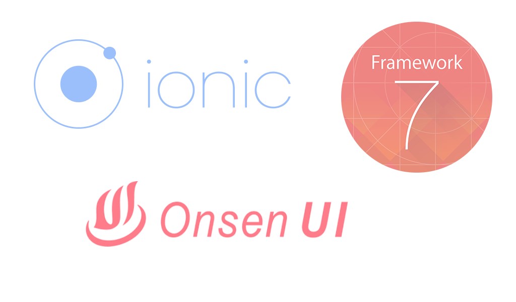 Cover image for The State of HTML Mobile Frameworks in 2016