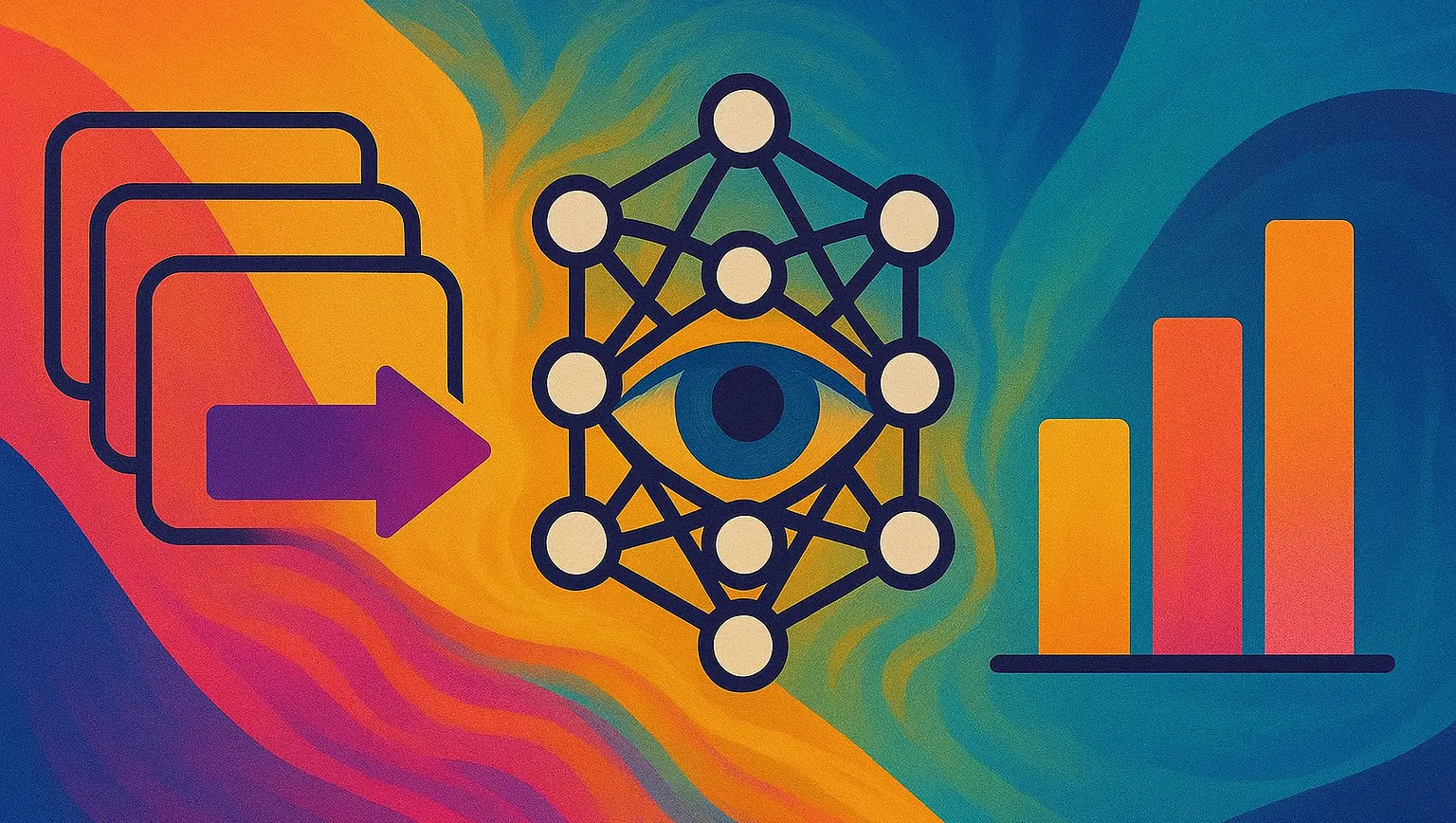 Cover image for Experiments in Supervised Learning Part 2