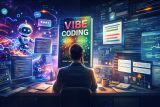 Book Review: Vibe Coding